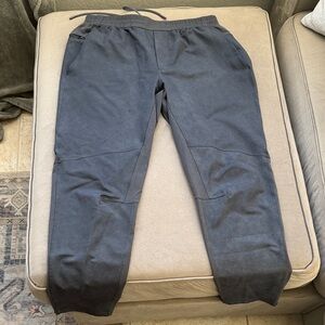 Lululemon License to Train Pants